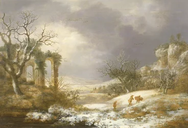 Winter Landscape